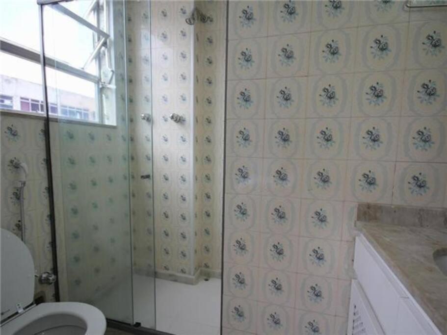 Appartement Excelente Leblon 3 Quartos, 2 Quadras Da Rio de Janeiro