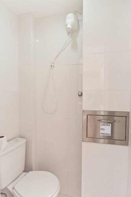 Excelente Leblon 3 Quartos, 2 Quadras Da Appartement Rio de Janeiro