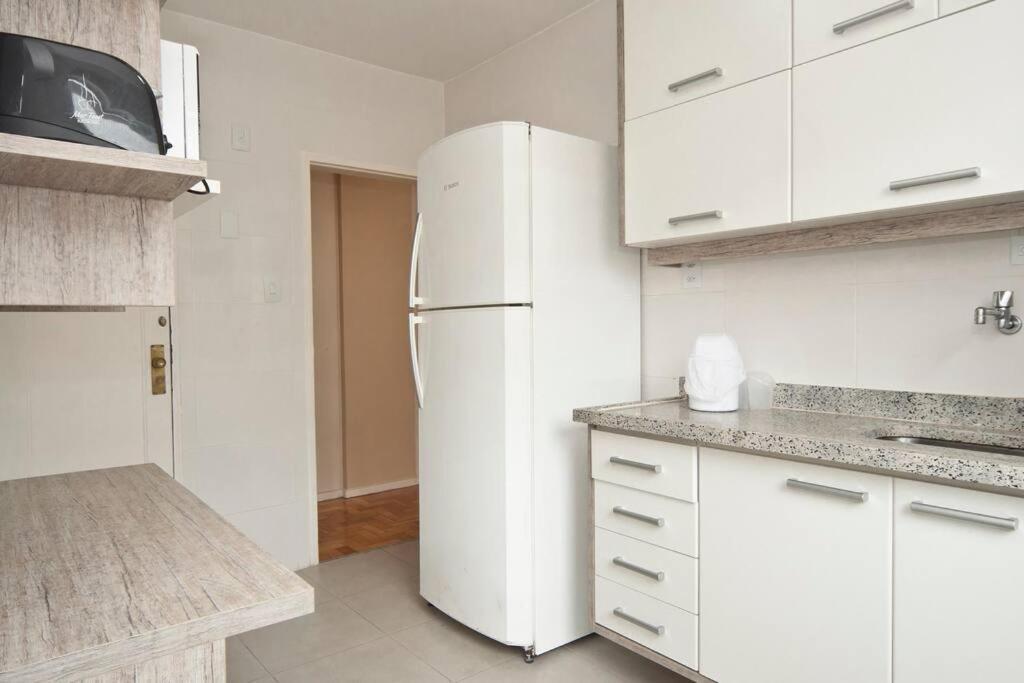 Excelente Leblon 3 Quartos, 2 Quadras Da Appartement *